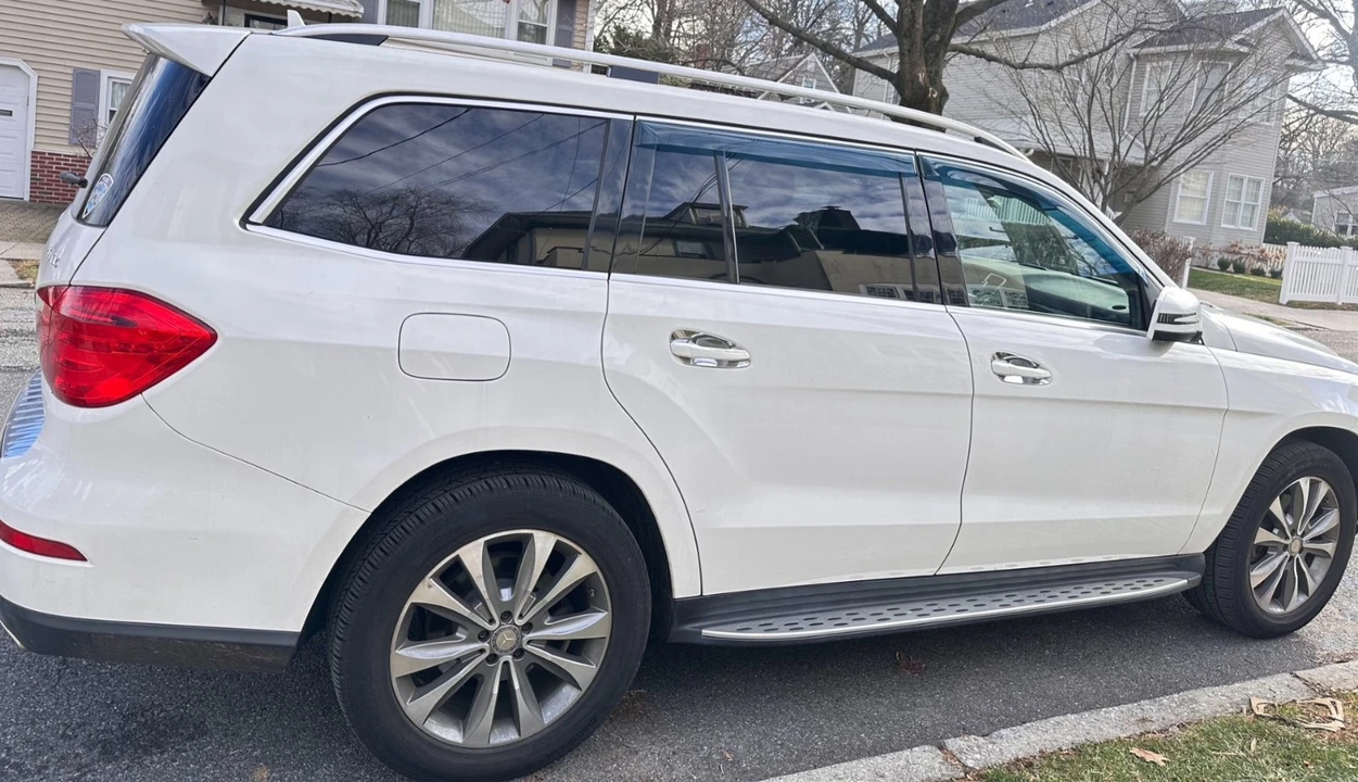 2016 Mercedes-Benz X166 GL-Class/GLS - Image 3 of 20