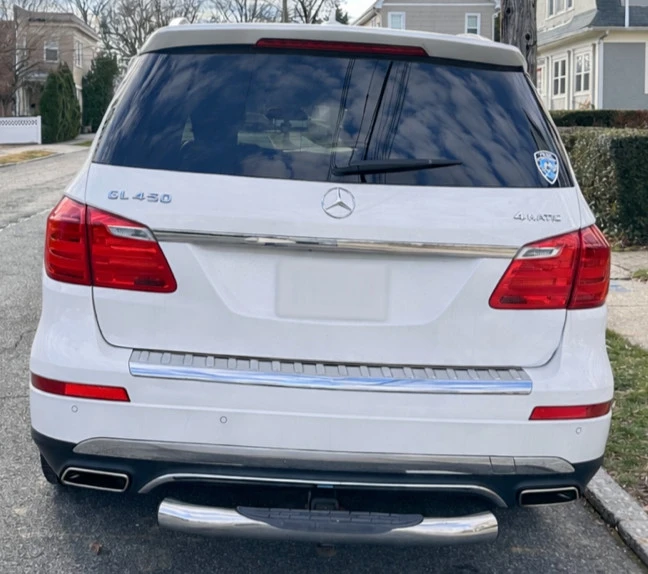 2016 Mercedes-Benz X166 GL-Class/GLS - Image 2 of 20