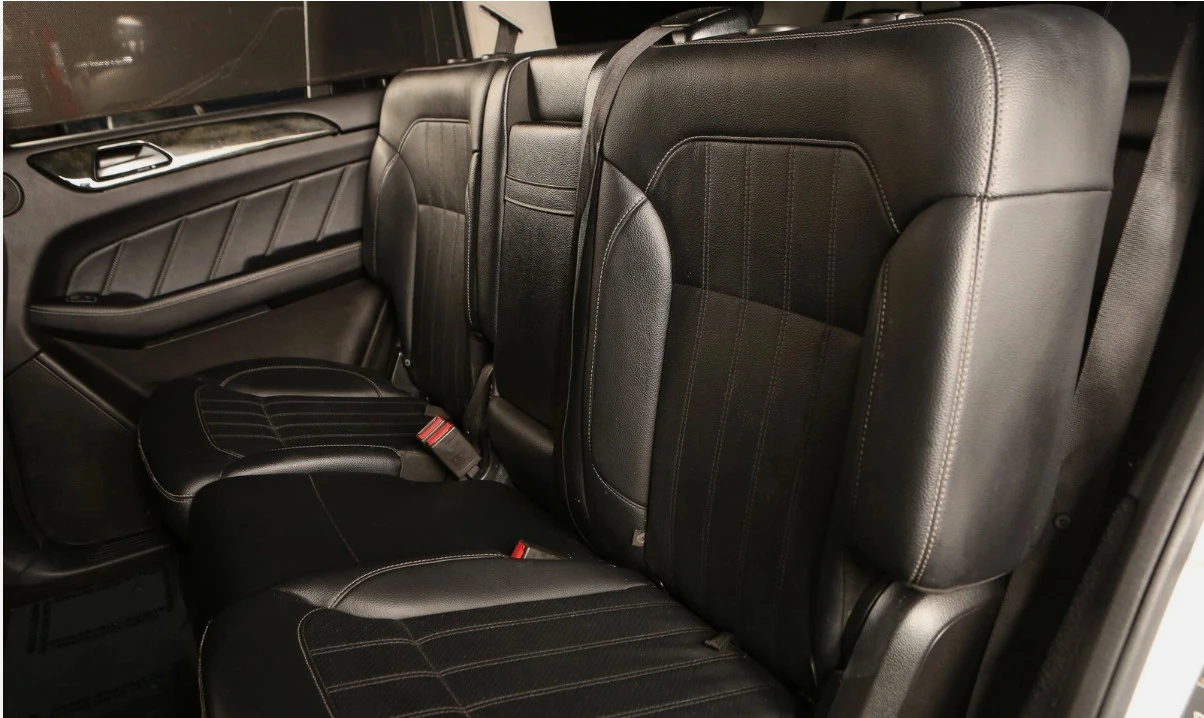 2016 Mercedes-Benz X166 GL-Class/GLS - Image 12 of 20