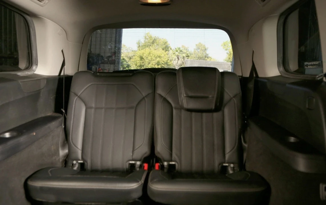 2016 Mercedes-Benz X166 GL-Class/GLS - Image 13 of 20