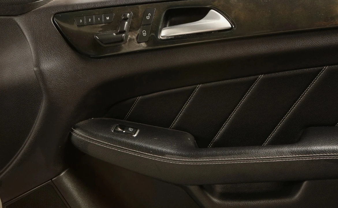 2016 Mercedes-Benz X166 GL-Class/GLS - Image 8 of 20