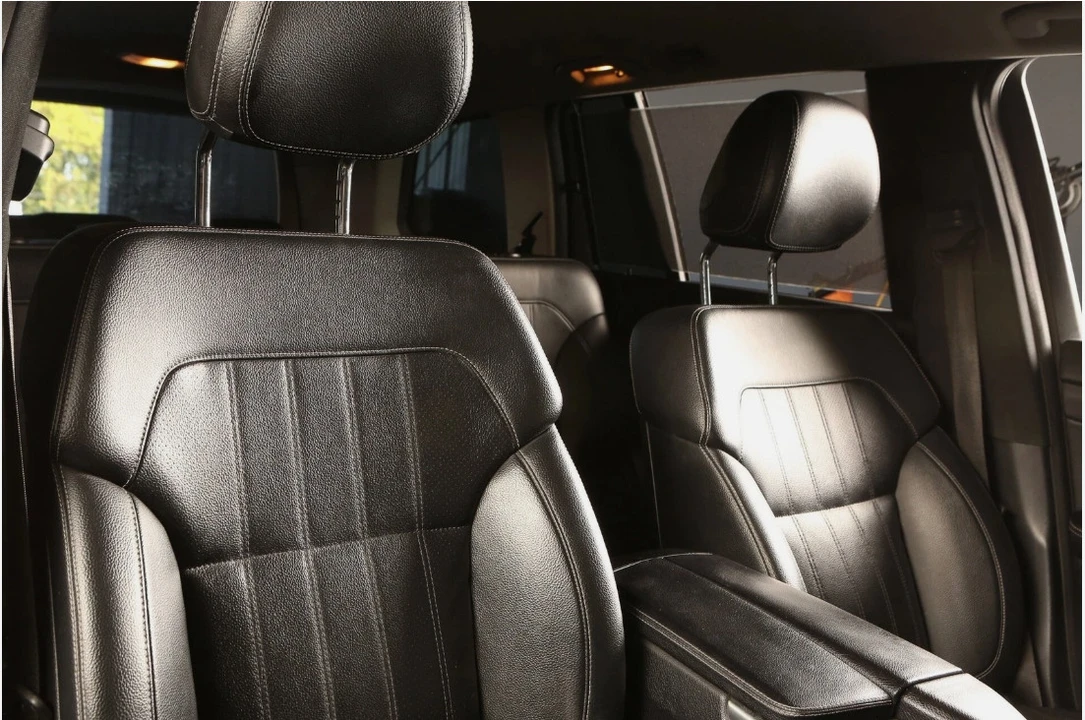 2016 Mercedes-Benz X166 GL-Class/GLS - Image 10 of 20