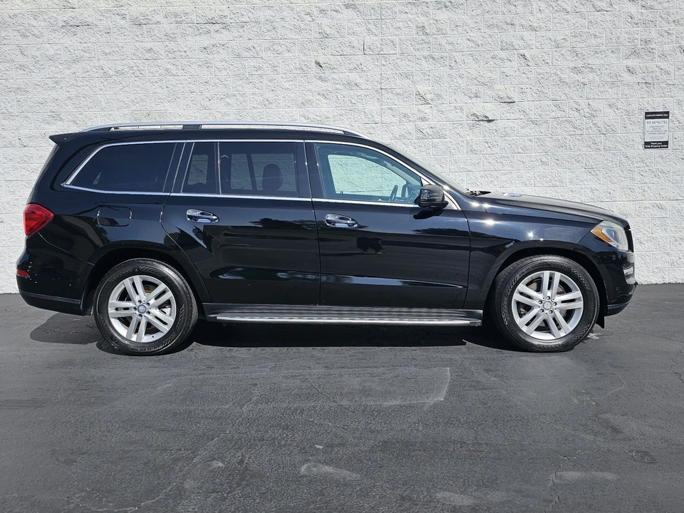 2016 Mercedes-Benz X166 GL-Class/GLS - Image 18 of 21