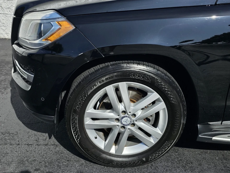 2016 Mercedes-Benz X166 GL-Class/GLS - Image 9 of 21