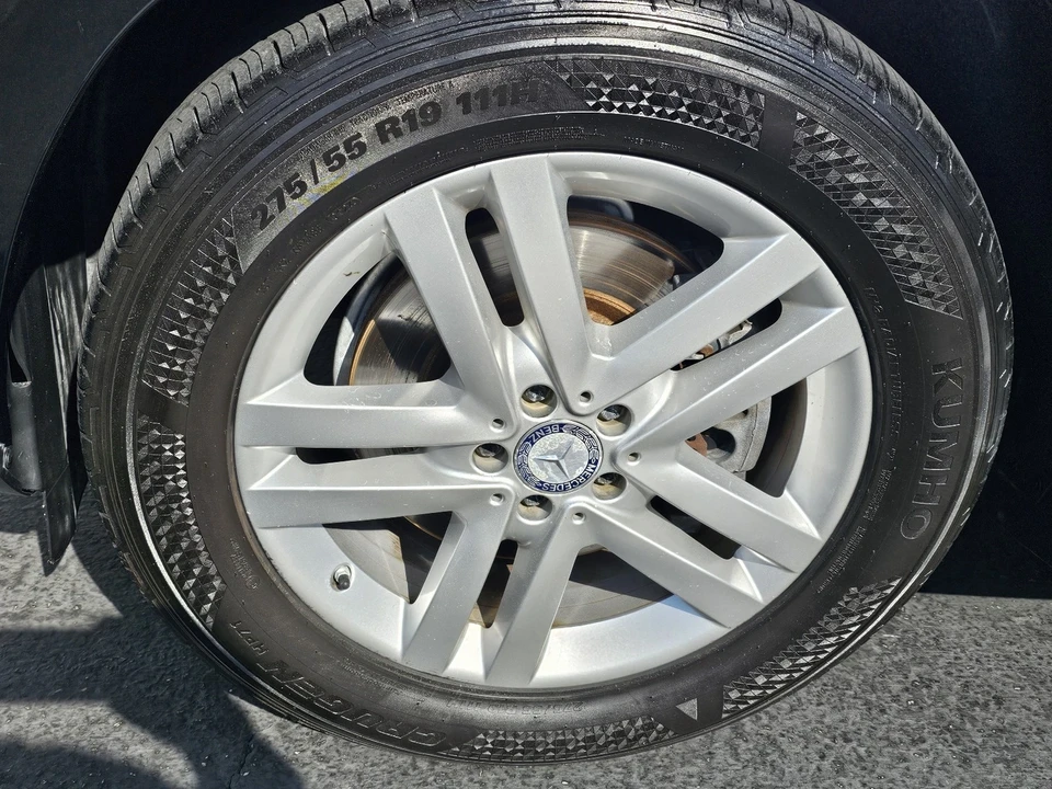 2016 Mercedes-Benz X166 GL-Class/GLS - Image 10 of 21