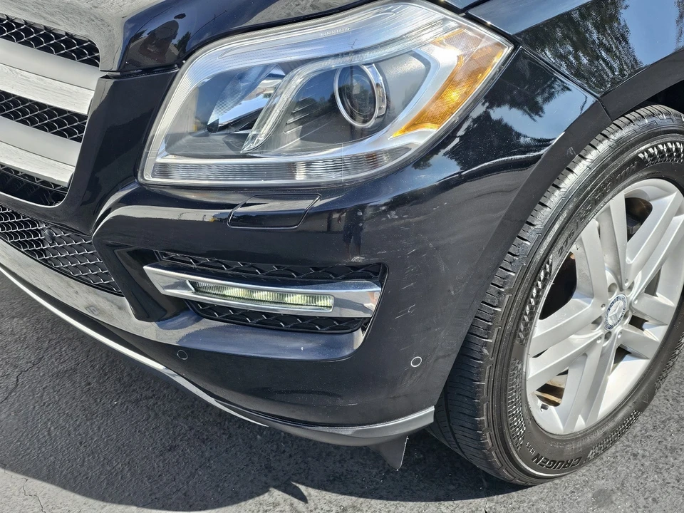 2016 Mercedes-Benz X166 GL-Class/GLS - Image 8 of 21