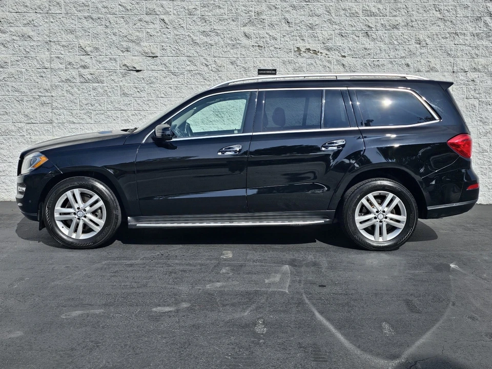 2016 Mercedes-Benz X166 GL-Class/GLS - Image 2 of 21