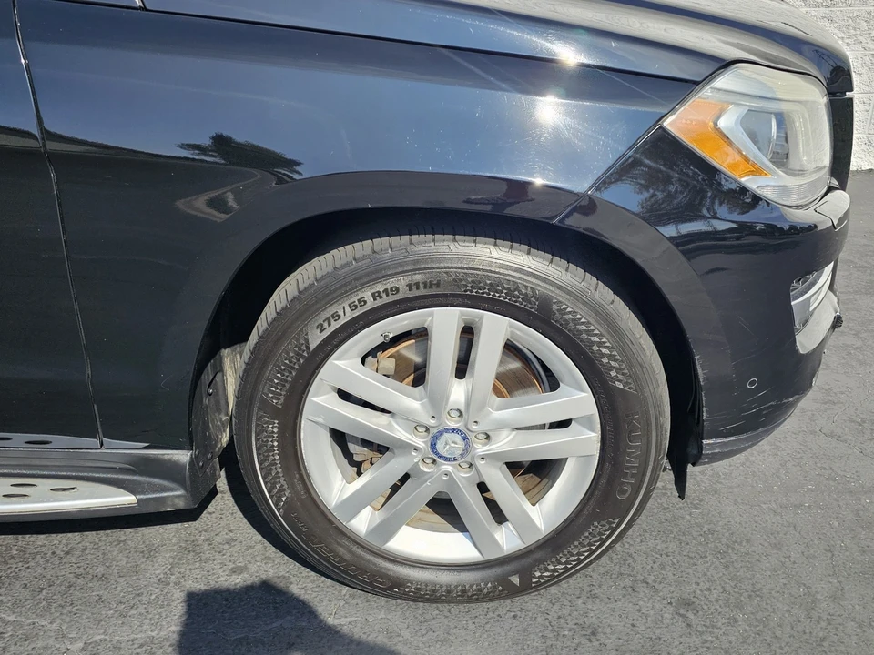 2016 Mercedes-Benz X166 GL-Class/GLS - Image 21 of 21