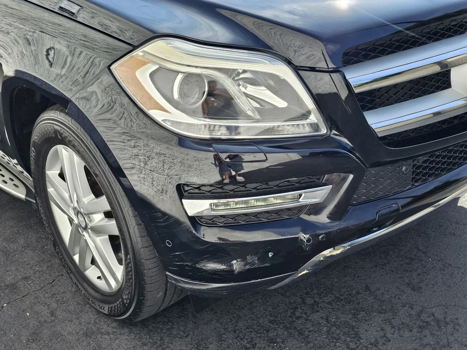 2016 Mercedes-Benz X166 GL-Class/GLS - Image 6 of 21