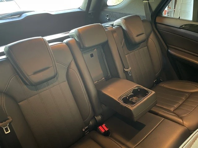 2016 Mercedes-Benz X166 GL-Class/GLS - Image 3 of 6