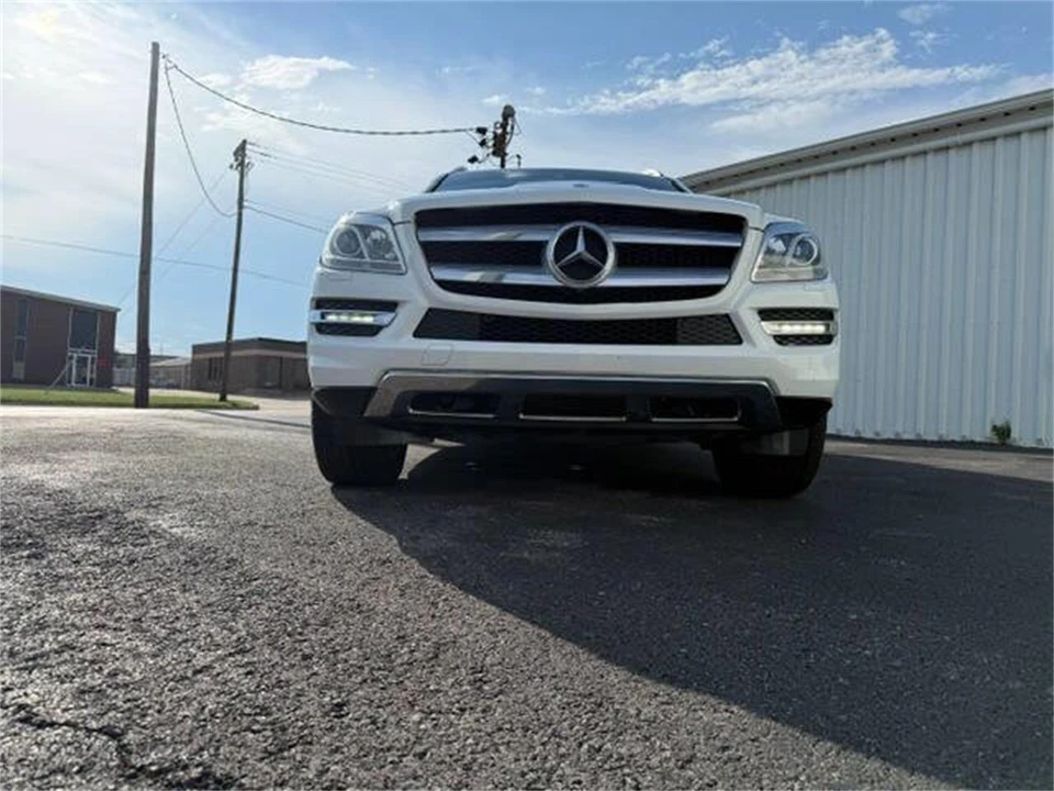2016 Mercedes-Benz X166 GL-Class/GLS - Image 10 of 31