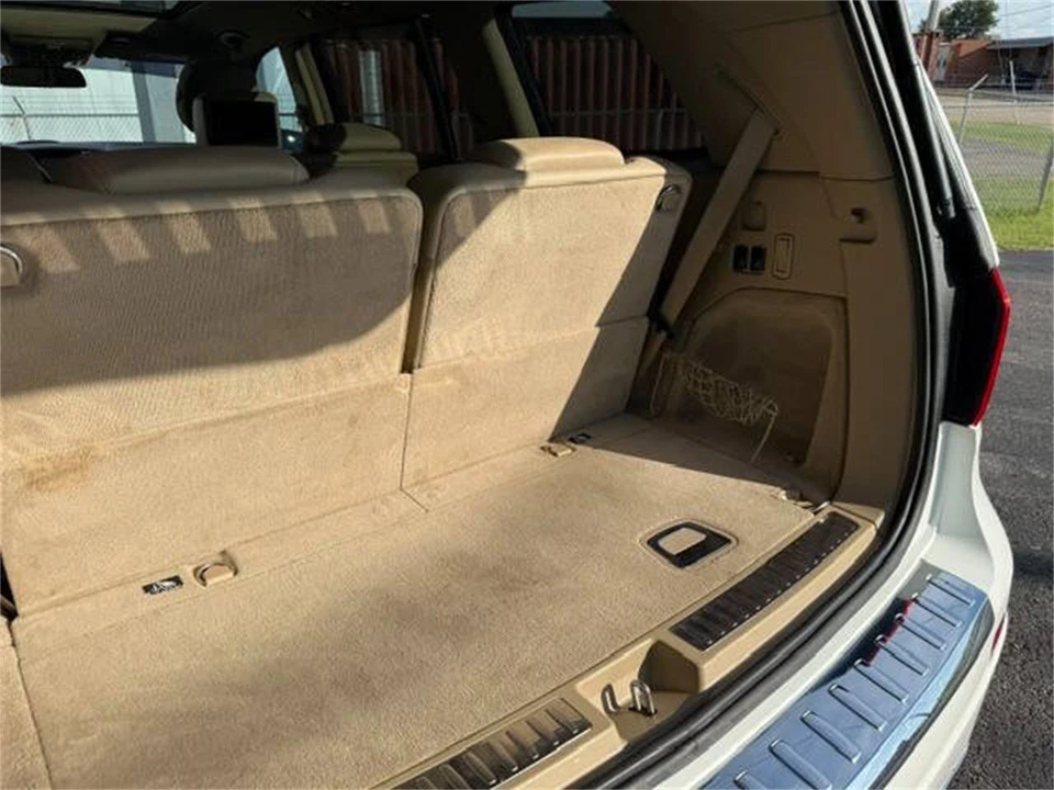 2016 Mercedes-Benz X166 GL-Class/GLS - Image 28 of 31