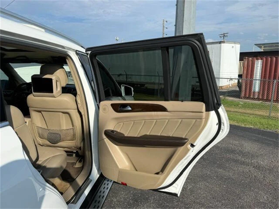 2016 Mercedes-Benz X166 GL-Class/GLS - Image 31 of 31