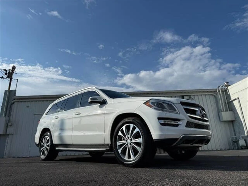 2016 Mercedes-Benz X166 GL-Class/GLS - Image 6 of 31