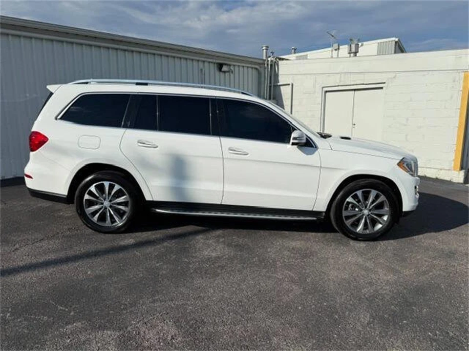 2016 Mercedes-Benz X166 GL-Class/GLS - Image 2 of 31