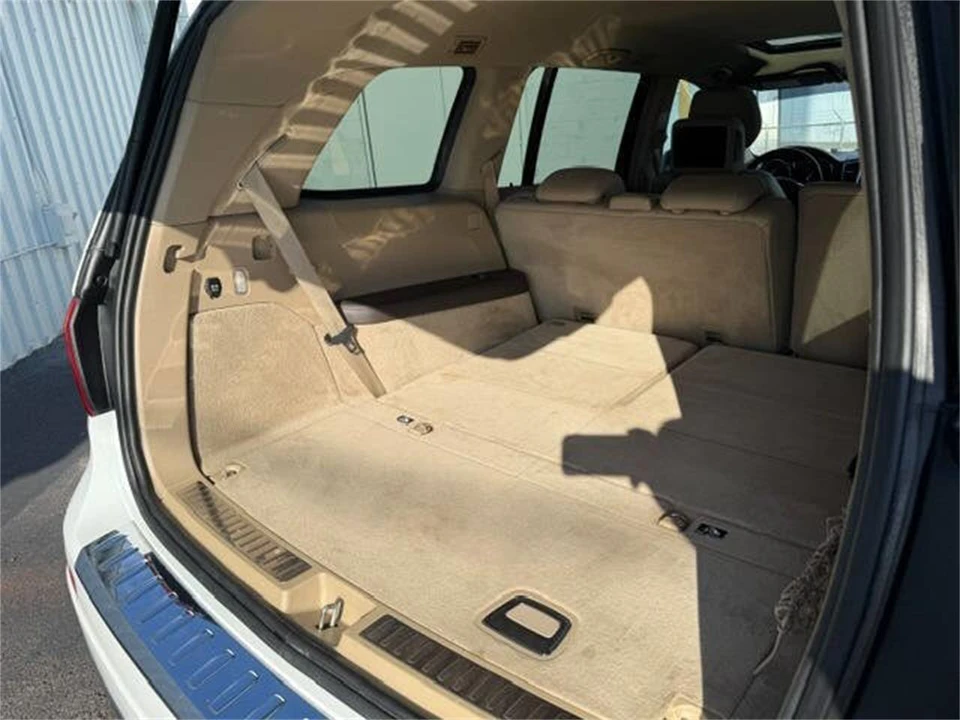 2016 Mercedes-Benz X166 GL-Class/GLS - Image 29 of 31