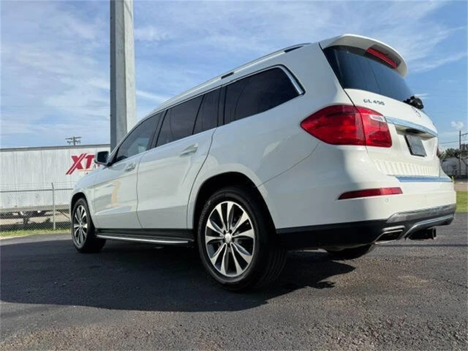 2016 Mercedes-Benz X166 GL-Class/GLS - Image 18 of 31