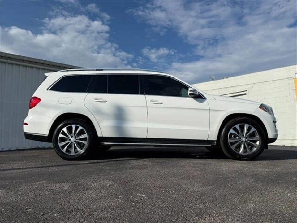 2016 Mercedes-Benz X166 GL-Class/GLS - Image 3 of 31