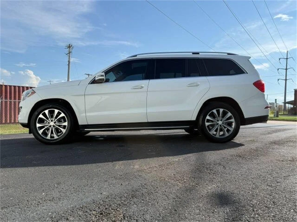 2016 Mercedes-Benz X166 GL-Class/GLS - Image 15 of 31
