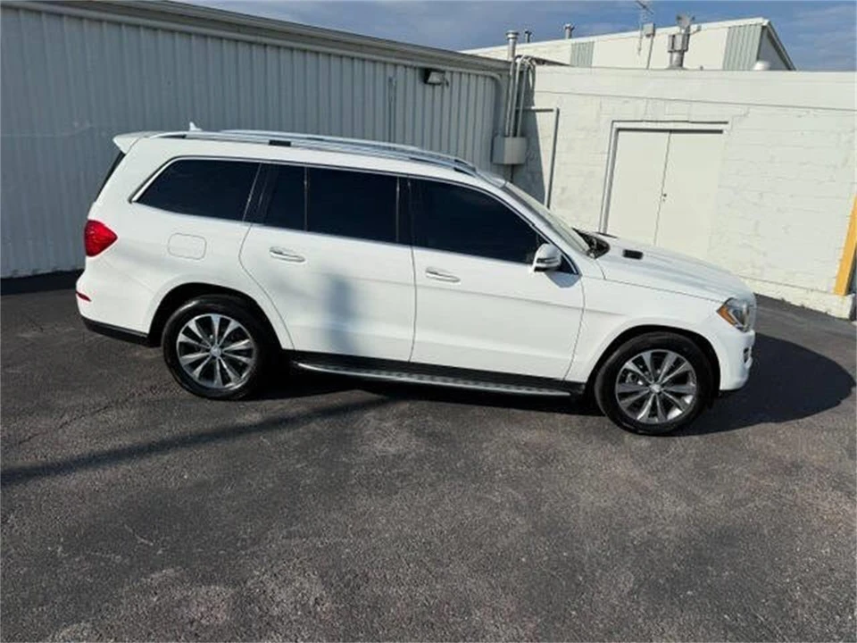 2016 Mercedes-Benz X166 GL-Class/GLS - Image 4 of 31