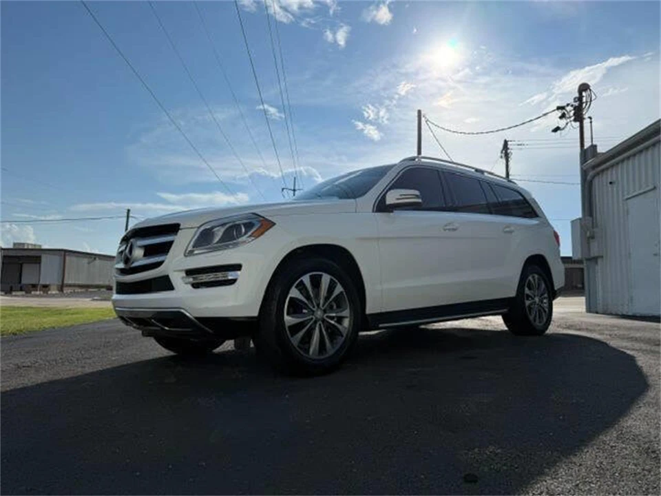 2016 Mercedes-Benz X166 GL-Class/GLS - Image 12 of 31