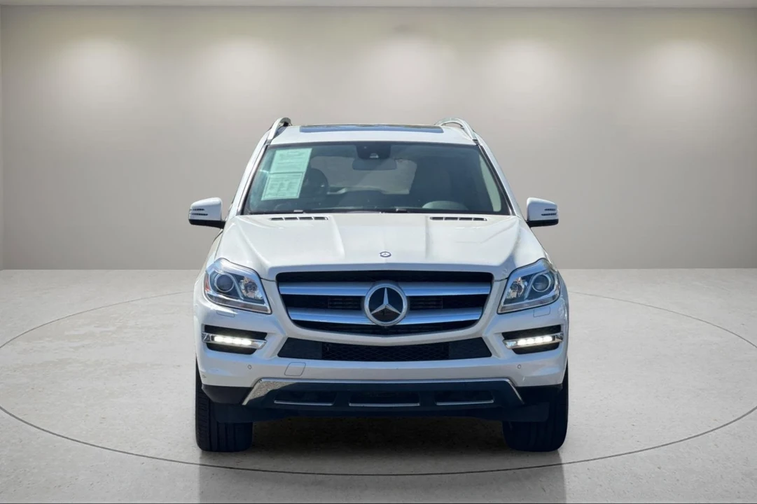 2016 Mercedes-Benz X166 GL-Class/GLS - Image 9 of 12