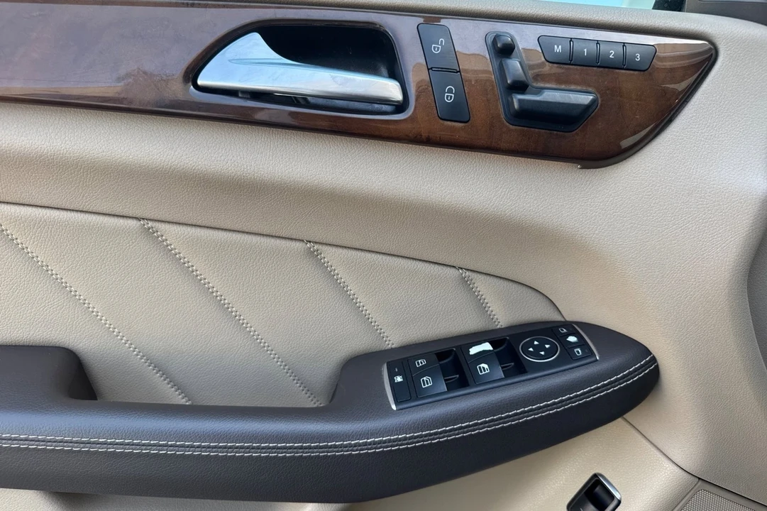 2016 Mercedes-Benz X166 GL-Class/GLS - Image 12 of 12