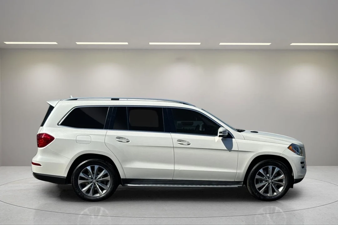 2016 Mercedes-Benz X166 GL-Class/GLS - Image 3 of 12