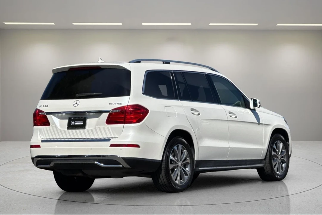 2016 Mercedes-Benz X166 GL-Class/GLS - Image 4 of 12