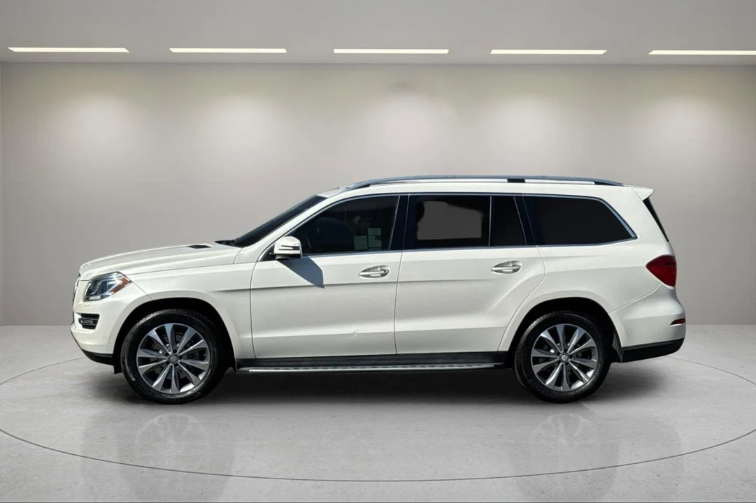 2016 Mercedes-Benz X166 GL-Class/GLS - Image 7 of 12