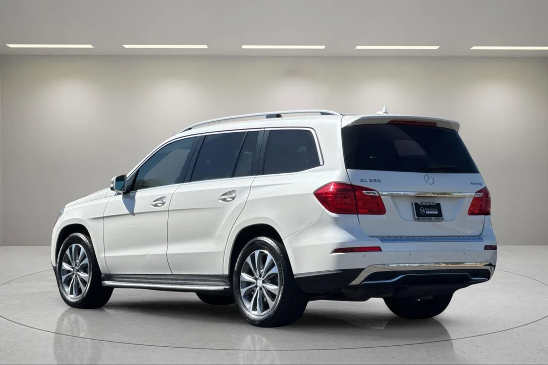 2016 Mercedes-Benz X166 GL-Class/GLS - Image 6 of 12