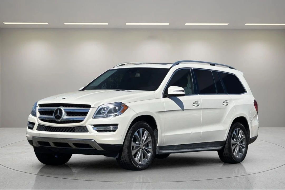 2016 Mercedes-Benz X166 GL-Class/GLS - Image 8 of 12