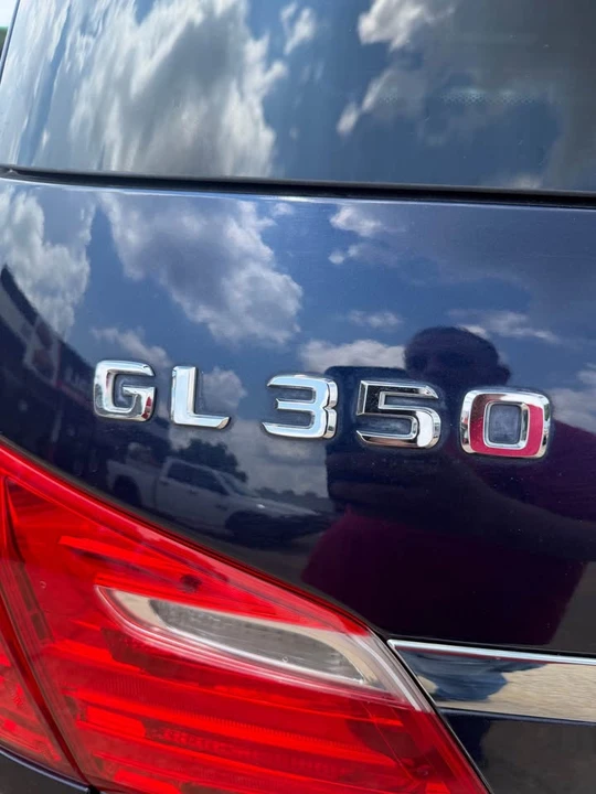 2016 Mercedes-Benz X166 GL-Class/GLS - Image 7 of 11
