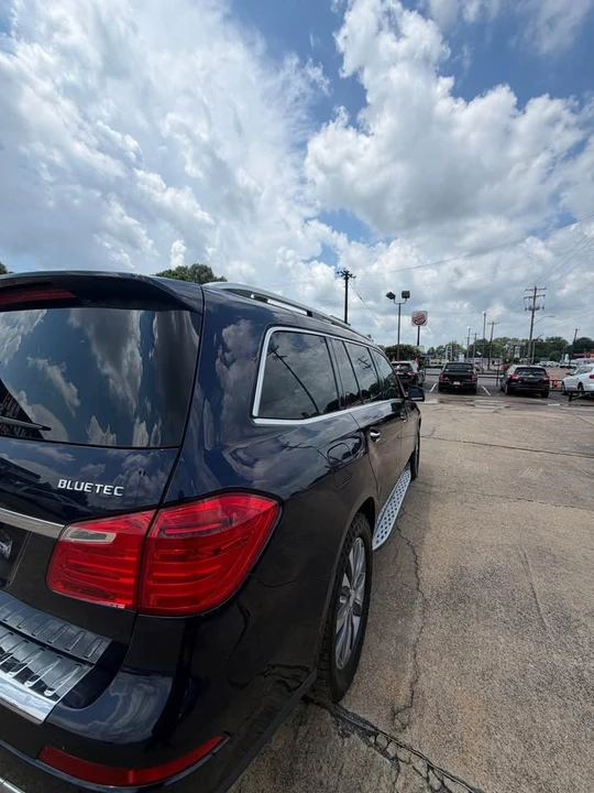 2016 Mercedes-Benz X166 GL-Class/GLS - Image 5 of 11