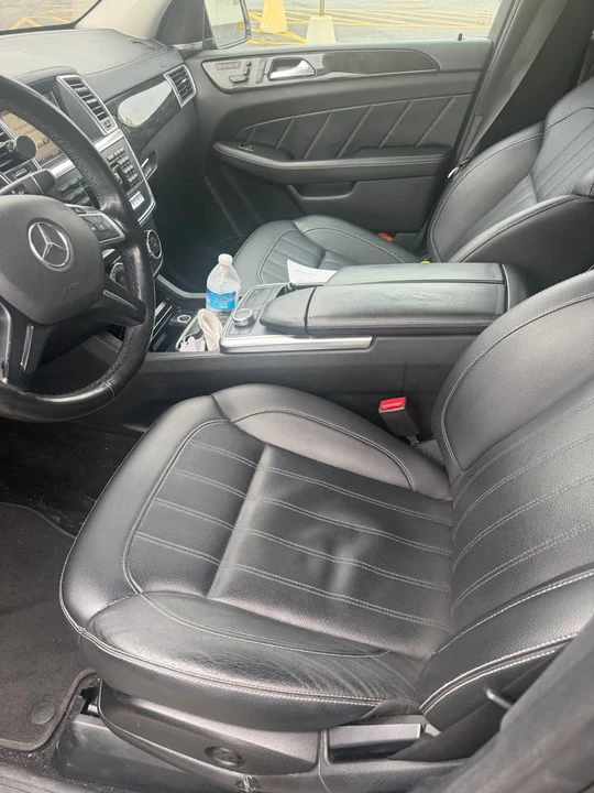 2016 Mercedes-Benz X166 GL-Class/GLS - Image 5 of 6