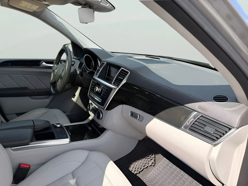 2016 Mercedes-Benz X166 GL-Class/GLS - Image 19 of 19