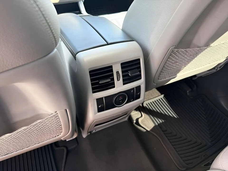 2016 Mercedes-Benz X166 GL-Class/GLS - Image 16 of 19