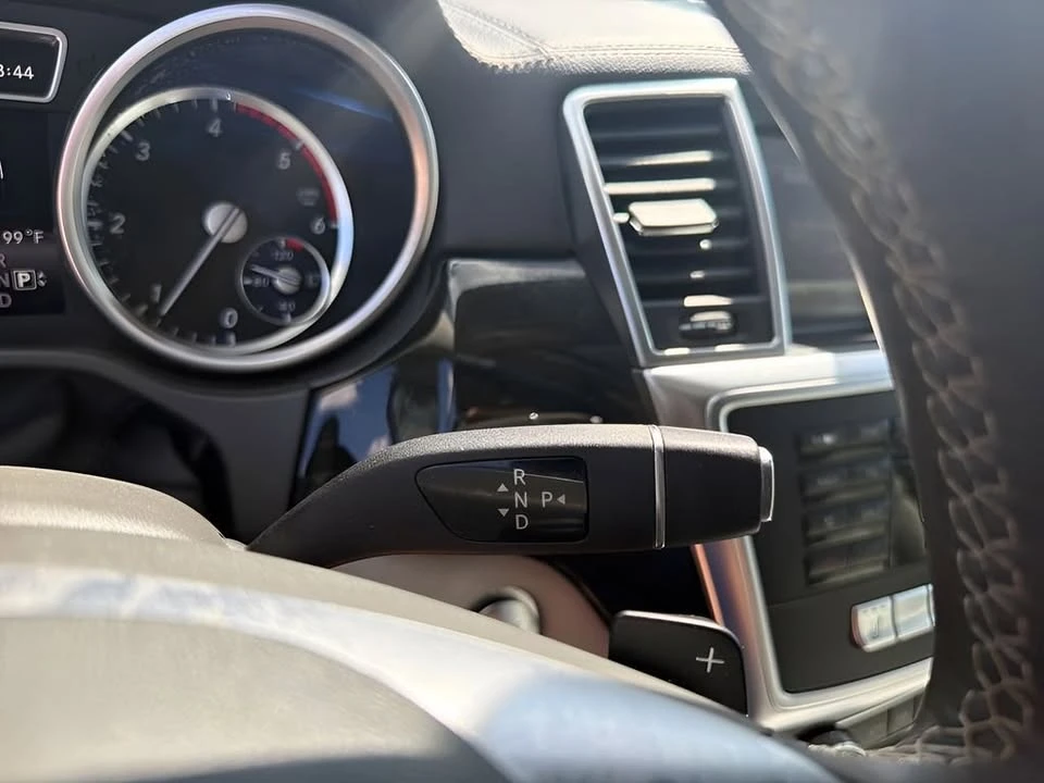 2016 Mercedes-Benz X166 GL-Class/GLS - Image 14 of 19