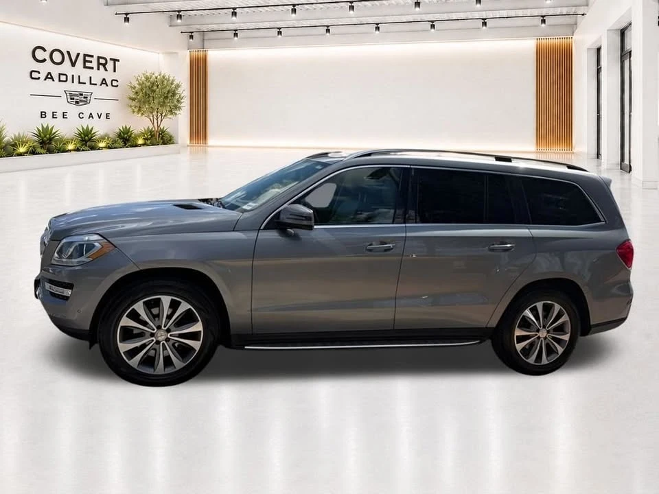 2016 Mercedes-Benz X166 GL-Class/GLS - Image 4 of 19