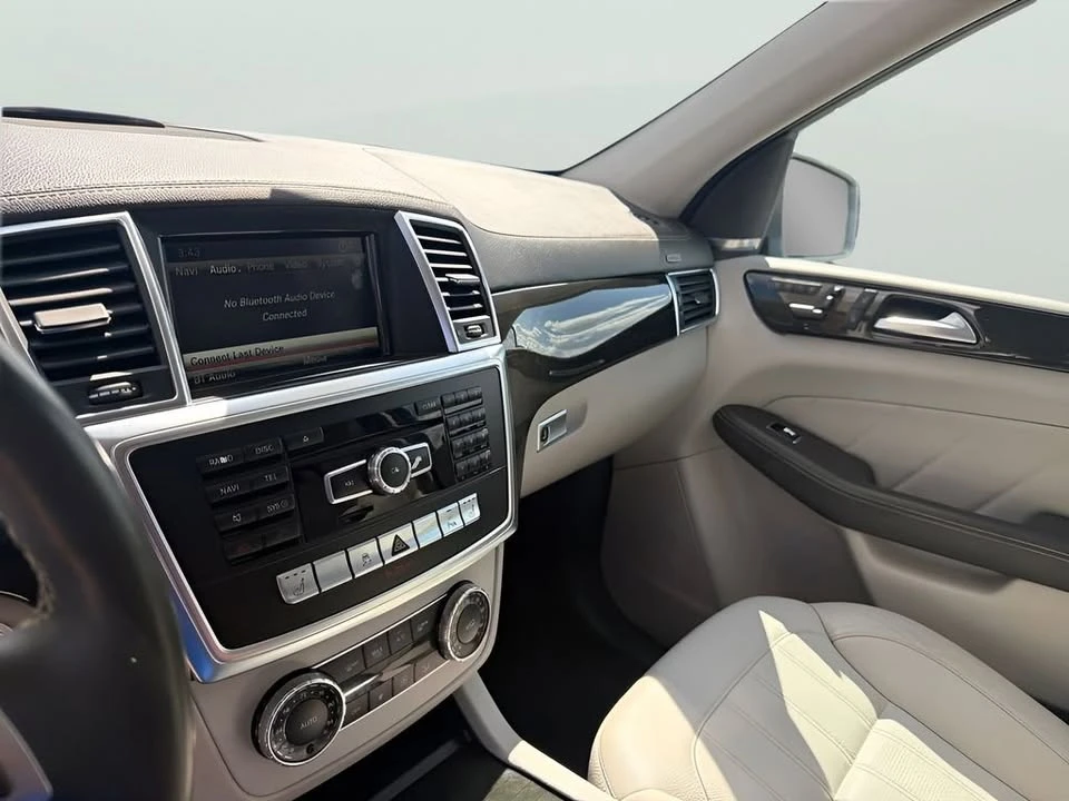 2016 Mercedes-Benz X166 GL-Class/GLS - Image 12 of 19