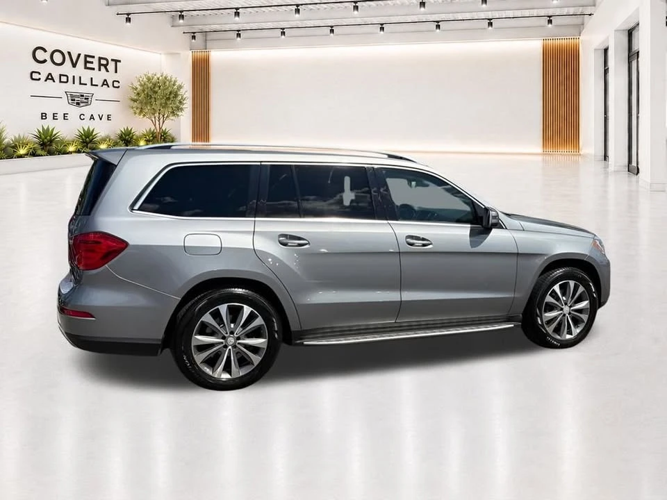 2016 Mercedes-Benz X166 GL-Class/GLS - Image 7 of 19