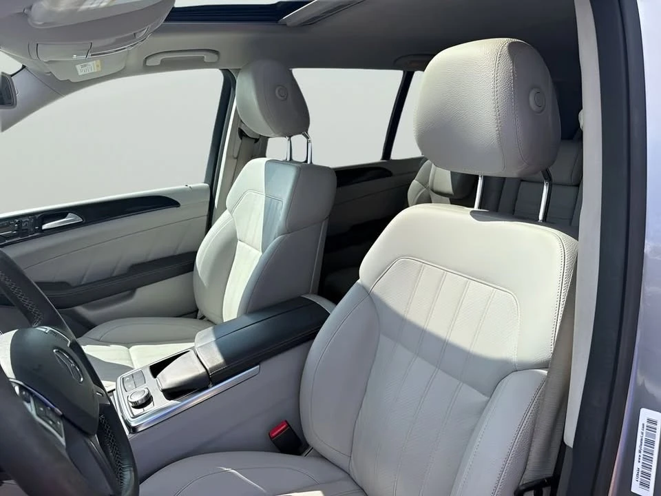 2016 Mercedes-Benz X166 GL-Class/GLS - Image 10 of 19