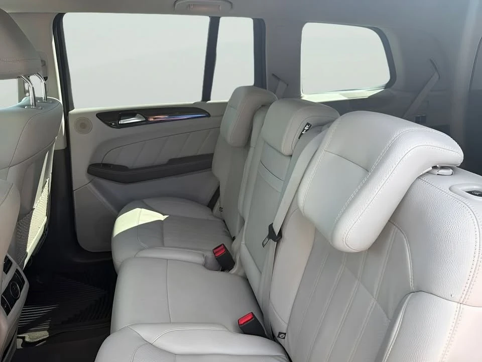 2016 Mercedes-Benz X166 GL-Class/GLS - Image 17 of 19