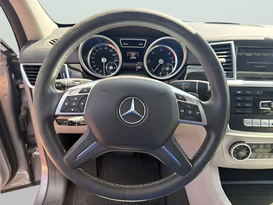 2016 Mercedes-Benz X166 GL-Class/GLS - Image 11 of 19