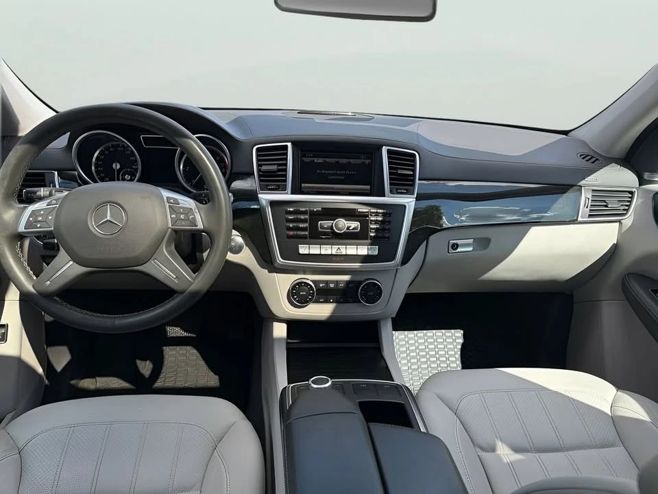 2016 Mercedes-Benz X166 GL-Class/GLS - Image 15 of 19
