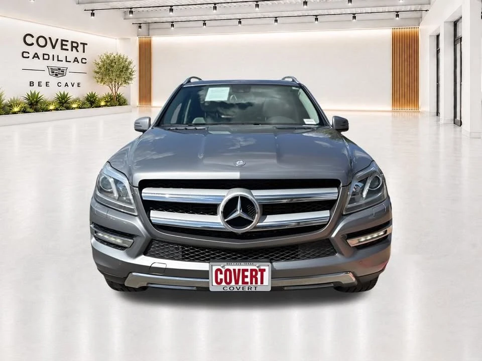 2016 Mercedes-Benz X166 GL-Class/GLS - Image 3 of 19