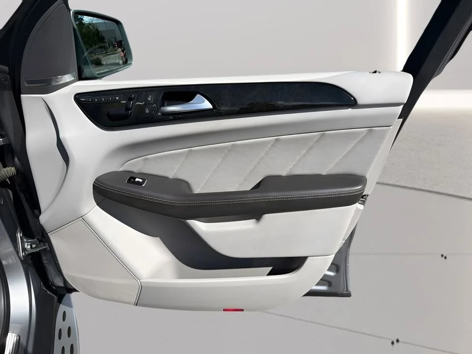 2016 Mercedes-Benz X166 GL-Class/GLS - Image 18 of 19