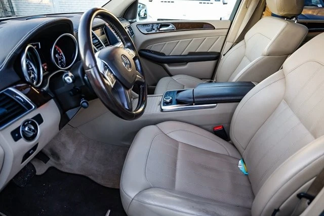 2016 Mercedes-Benz X166 GL-Class/GLS - Image 5 of 12