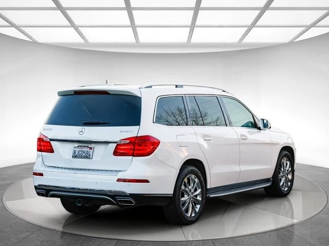 2016 Mercedes-Benz X166 GL-Class/GLS - Image 3 of 12