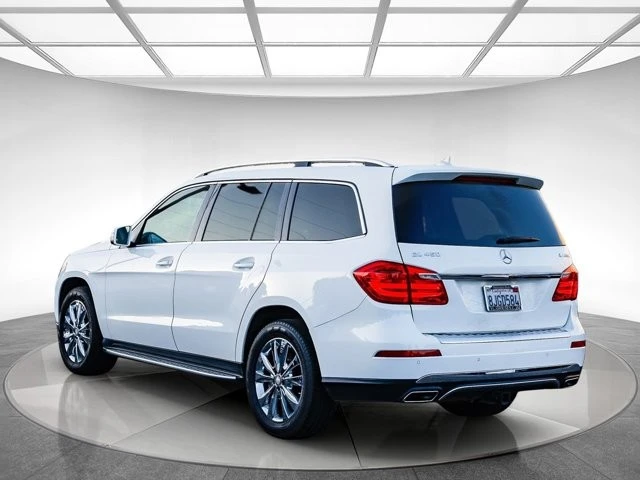 2016 Mercedes-Benz X166 GL-Class/GLS - Image 2 of 12